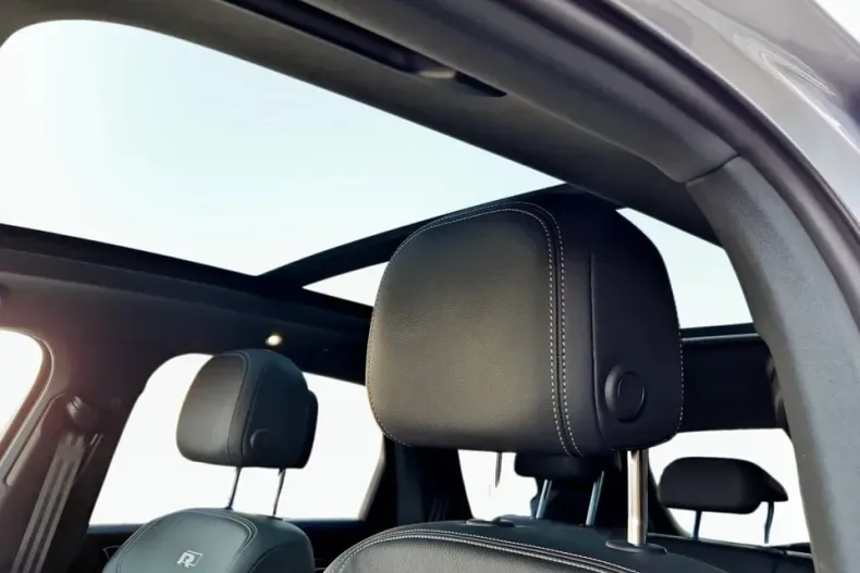 Volkswagen Touareg din 2021 cu 110.065 km - oferta VOL129625 - foto 15