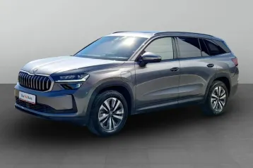 Skoda Kodiaq din 2025 - oferta SKO129626