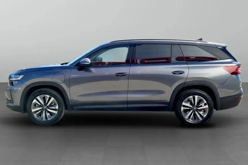 Skoda Kodiaq din 2025 cu 1.974 km - oferta SKO129626 - foto 2