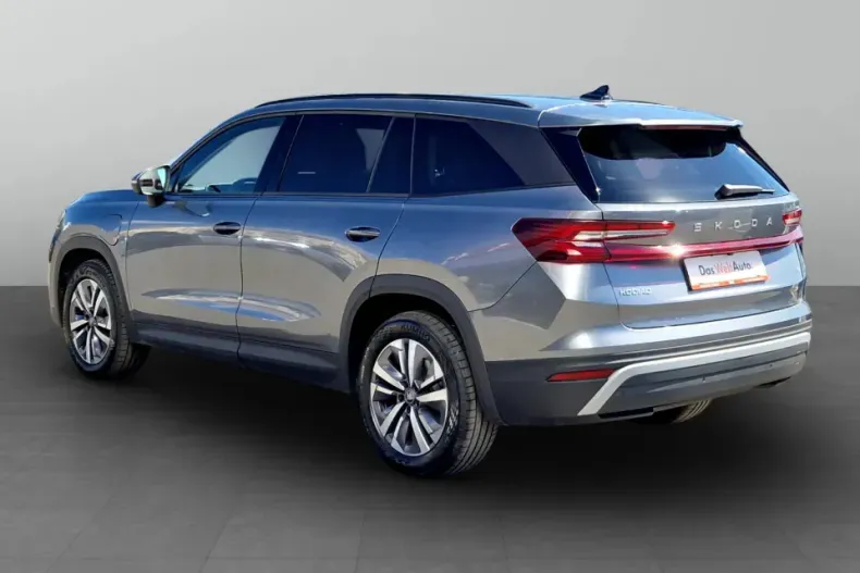 Skoda Kodiaq din 2025 cu 1.974 km - oferta SKO129626 - foto 3