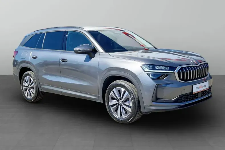 Skoda Kodiaq din 2025 cu 1.974 km - oferta SKO129626 - foto 5
