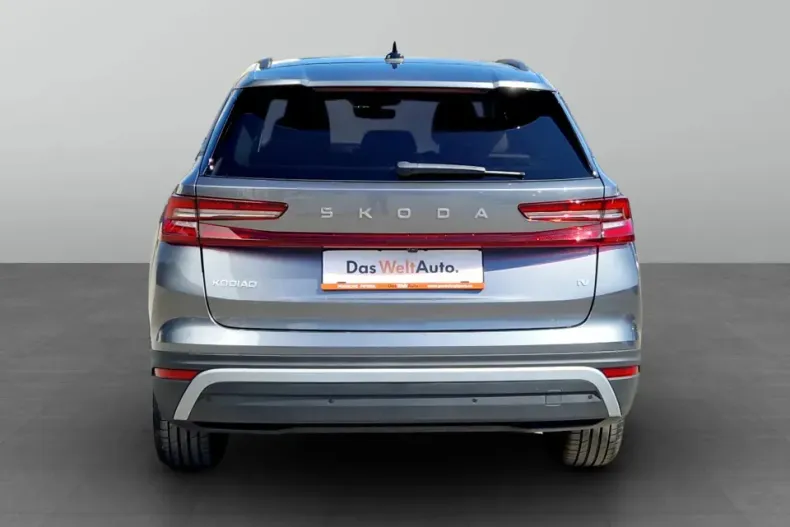 Skoda Kodiaq din 2025 cu 1.974 km - oferta SKO129626 - foto 8