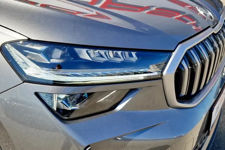 Skoda Kodiaq din 2025 cu 1.974 km - oferta SKO129626 - foto 10