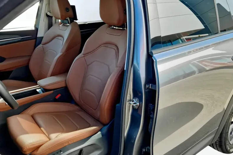 Skoda Kodiaq din 2025 cu 1.974 km - oferta SKO129626 - foto 12