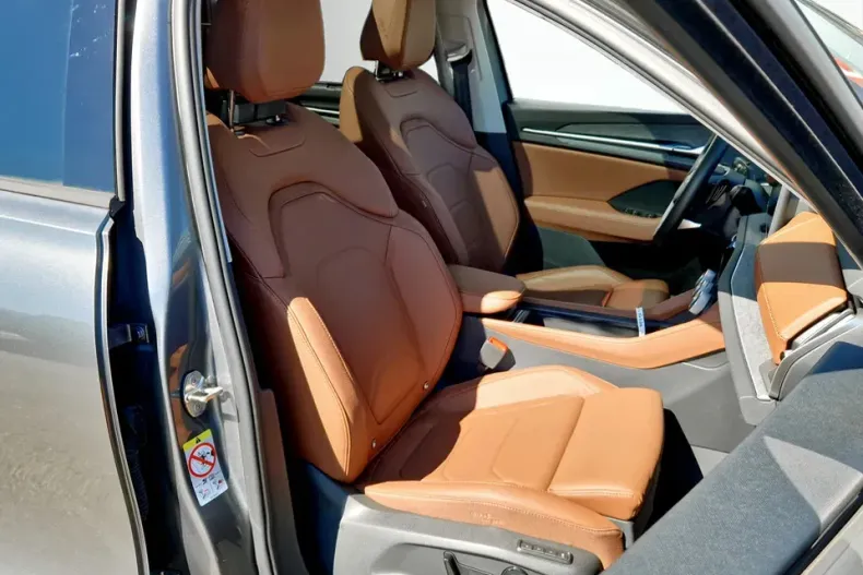 Skoda Kodiaq din 2025 cu 1.974 km - oferta SKO129626 - foto 14