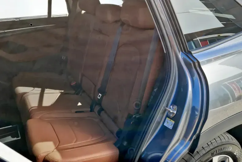 Skoda Kodiaq din 2025 cu 1.974 km - oferta SKO129626 - foto 15