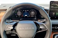 Skoda Kodiaq din 2025 cu 1.974 km - oferta SKO129626 - foto 20