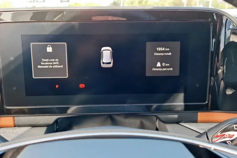 Skoda Kodiaq din 2025 cu 1.974 km - oferta SKO129626 - foto 21