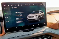 Skoda Kodiaq din 2025 cu 1.974 km - oferta SKO129626 - foto 26