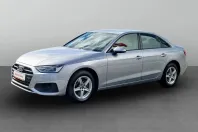 Audi A4 din 2021 cu 43.468 km - oferta AUD129628 - foto 1