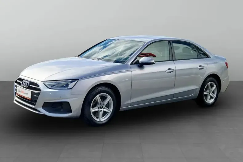 Audi A4 din 2021 cu 43.468 km - oferta AUD129628 - foto 1
