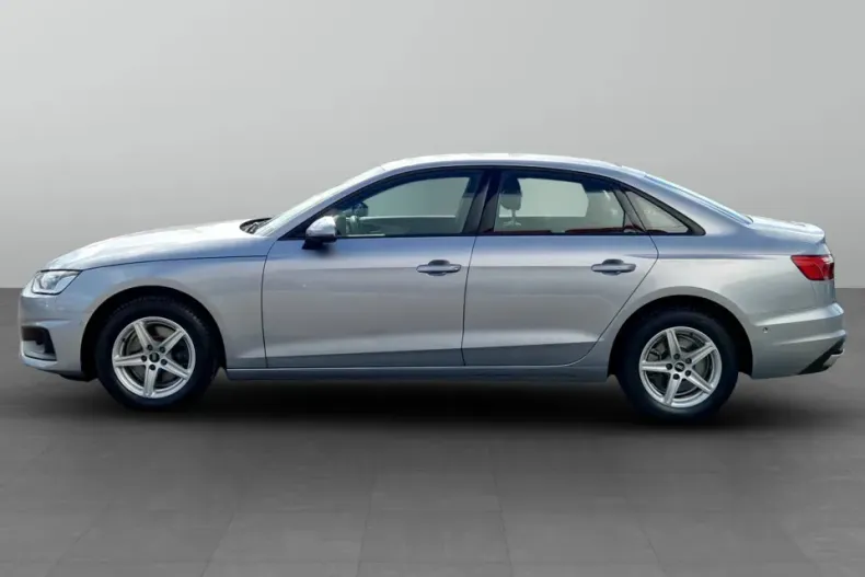 Audi A4 din 2021 cu 43.468 km - oferta AUD129628 - foto 2