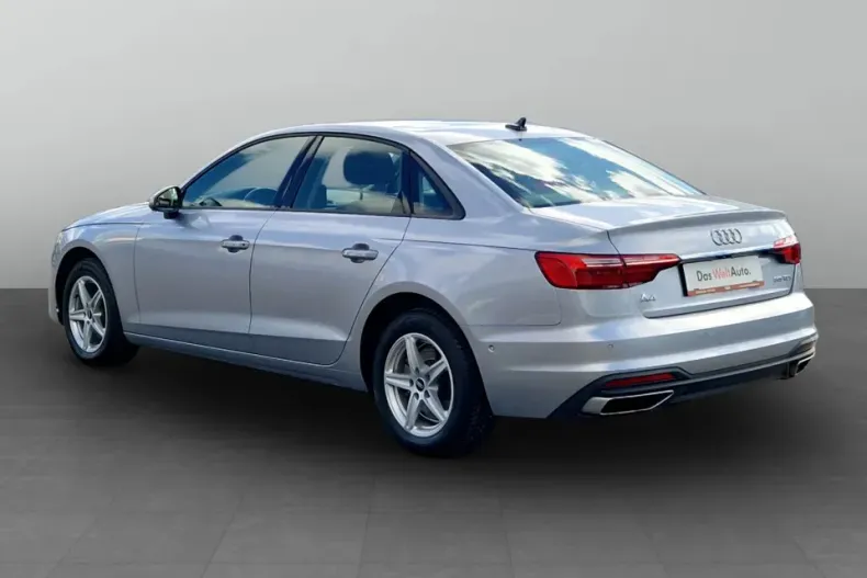 Audi A4 din 2021 cu 43.468 km - oferta AUD129628 - foto 3