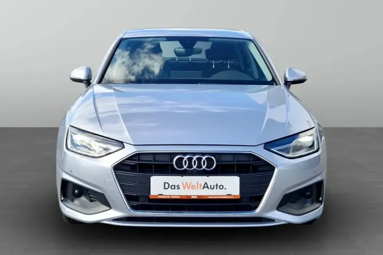 Audi A4 din 2021 cu 43.468 km - oferta AUD129628 - foto 4