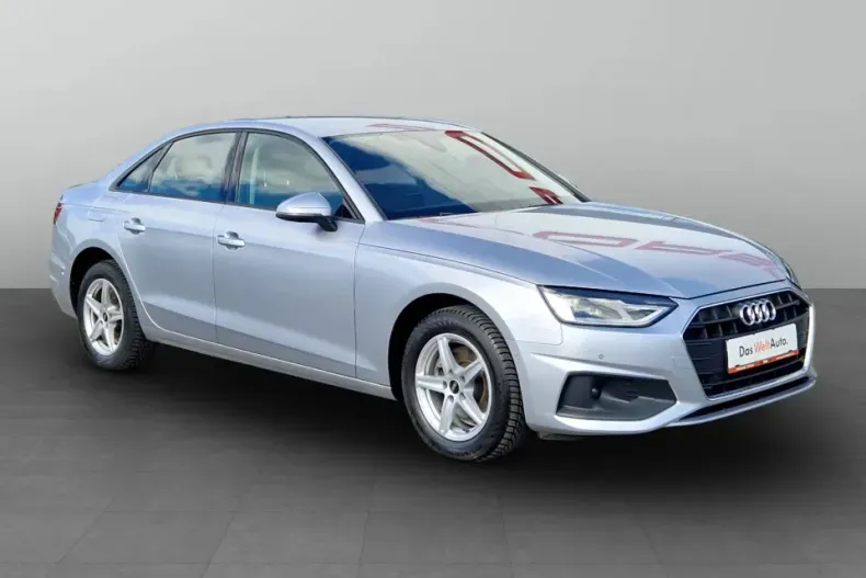 Audi A4 din 2021 cu 43.468 km - oferta AUD129628 - foto 5