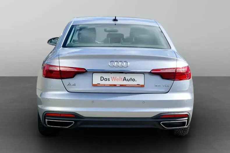 Audi A4 din 2021 cu 43.468 km - oferta AUD129628 - foto 8