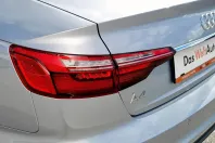 Audi A4 din 2021 cu 43.468 km - oferta AUD129628 - foto 10