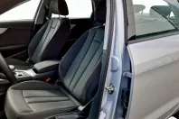 Audi A4 din 2021 cu 43.468 km - oferta AUD129628 - foto 12