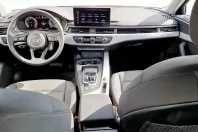 Audi A4 din 2021 cu 43.468 km - oferta AUD129628 - foto 13