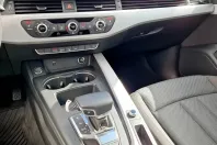 Audi A4 din 2021 cu 43.468 km - oferta AUD129628 - foto 17