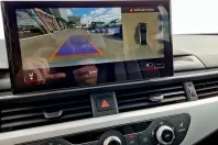 Audi A4 din 2021 cu 43.468 km - oferta AUD129628 - foto 23