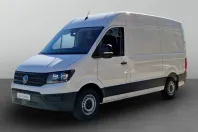 Volkswagen Crafter din 2025 cu 5.000 km - oferta VOL129631 - foto 1