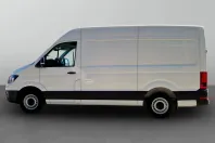 Volkswagen Crafter din 2025 cu 5.000 km - oferta VOL129631 - foto 2