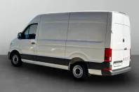 Volkswagen Crafter din 2025 cu 5.000 km - oferta VOL129631 - foto 3