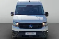 Volkswagen Crafter din 2025 cu 5.000 km - oferta VOL129631 - foto 4
