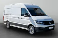 Volkswagen Crafter din 2025 cu 5.000 km - oferta VOL129631 - foto 5