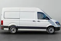 Volkswagen Crafter din 2025 cu 5.000 km - oferta VOL129631 - foto 6