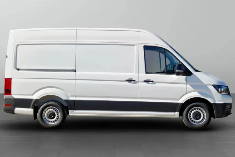 Volkswagen Crafter din 2025 cu 5.000 km - oferta VOL129631 - foto 6