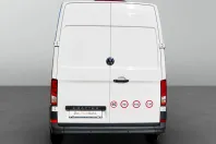 Volkswagen Crafter din 2025 cu 5.000 km - oferta VOL129631 - foto 8