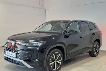 Volkswagen Tayron din 2025 - oferta VOL129632