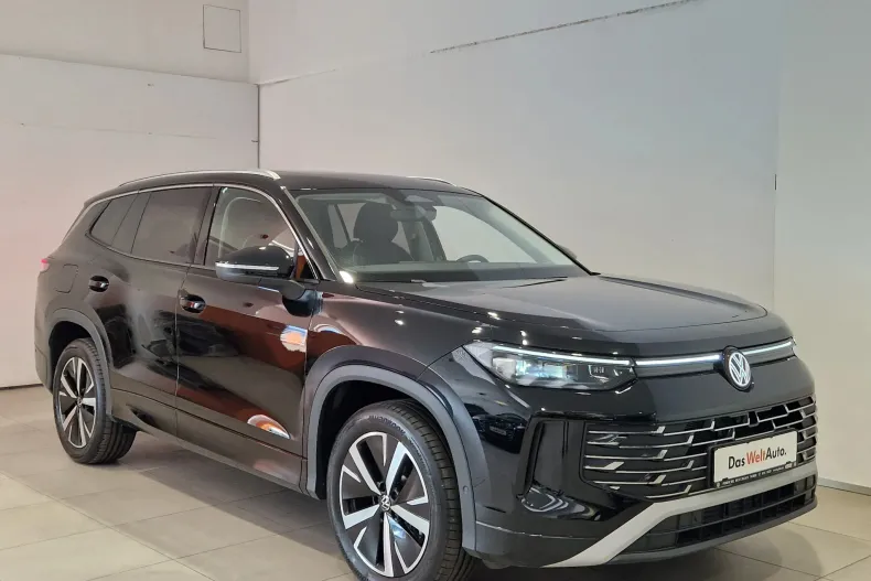 Volkswagen Tayron din 2025 cu 5.000 km - oferta VOL129632 - foto 5