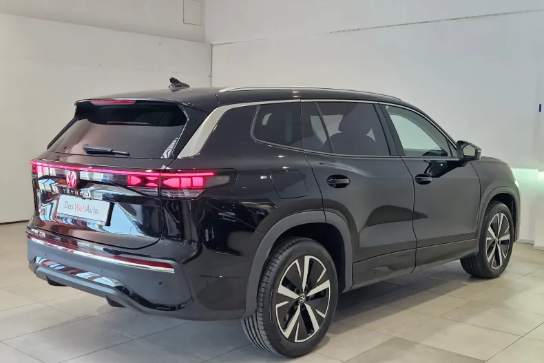 Volkswagen Tayron din 2025 cu 5.000 km - oferta VOL129632 - foto 7