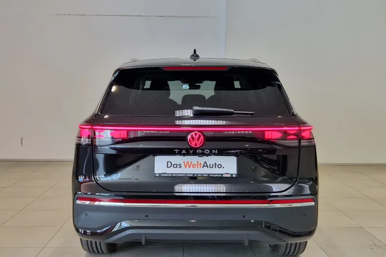 Volkswagen Tayron din 2025 cu 5.000 km - oferta VOL129632 - foto 8