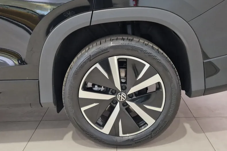 Volkswagen Tayron din 2025 cu 5.000 km - oferta VOL129632 - foto 10