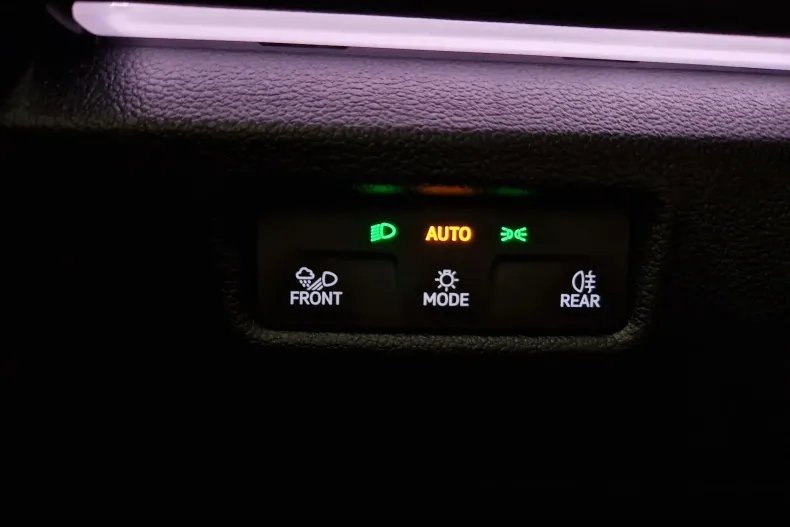 Volkswagen Tayron din 2025 cu 5.000 km - oferta VOL129632 - foto 18