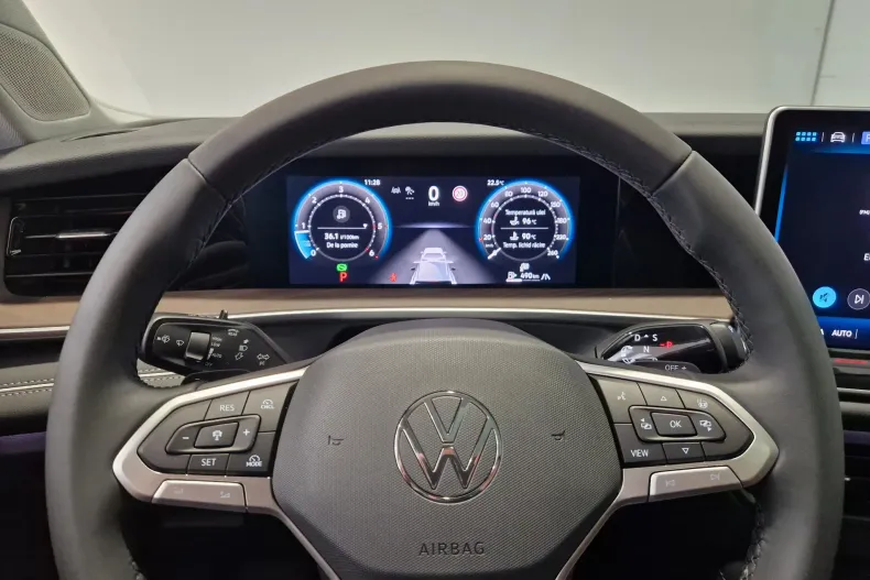 Volkswagen Tayron din 2025 cu 5.000 km - oferta VOL129632 - foto 19