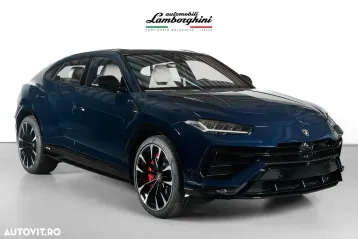 Lamborghini Urus din 2024 - oferta LAM129634