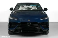 Lamborghini Urus din 2024 cu 6.200 km - oferta LAM129634 - foto 4