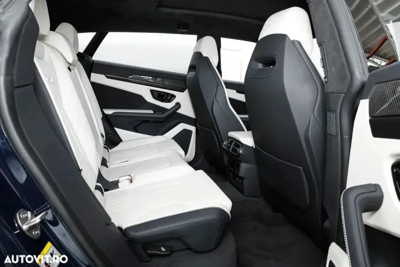 Lamborghini Urus din 2024 cu 6.200 km - oferta LAM129634 - foto 7