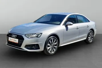 Audi A4 din 2021 - oferta AUD129635