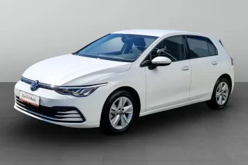 Volkswagen Golf din 2020 - oferta VOL129636