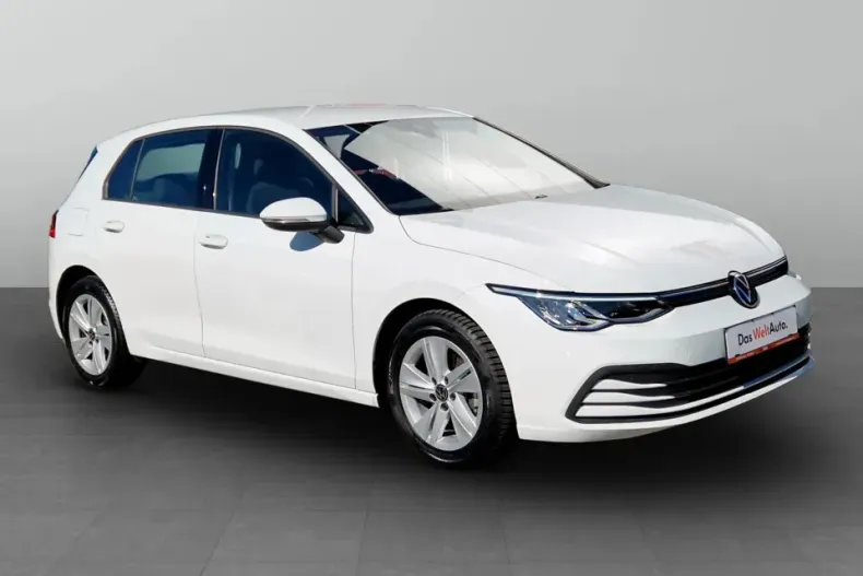 Volkswagen Golf din 2020 cu 54.074 km - oferta VOL129636 - foto 5