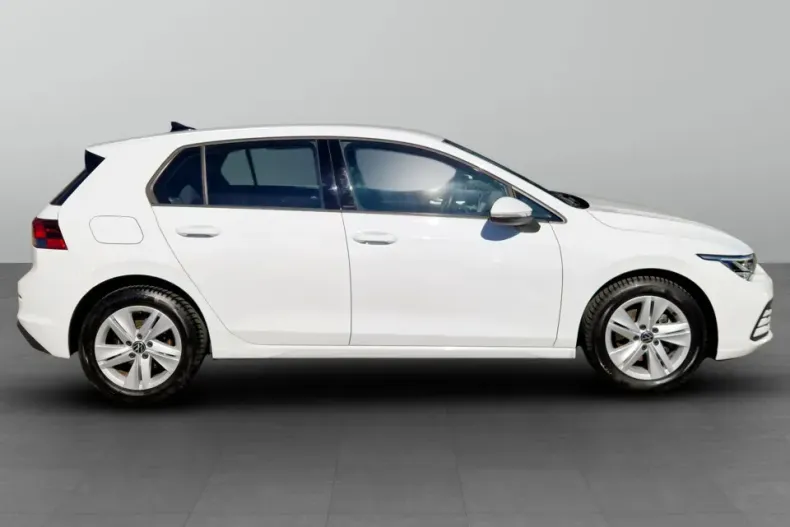 Volkswagen Golf din 2020 cu 54.074 km - oferta VOL129636 - foto 6