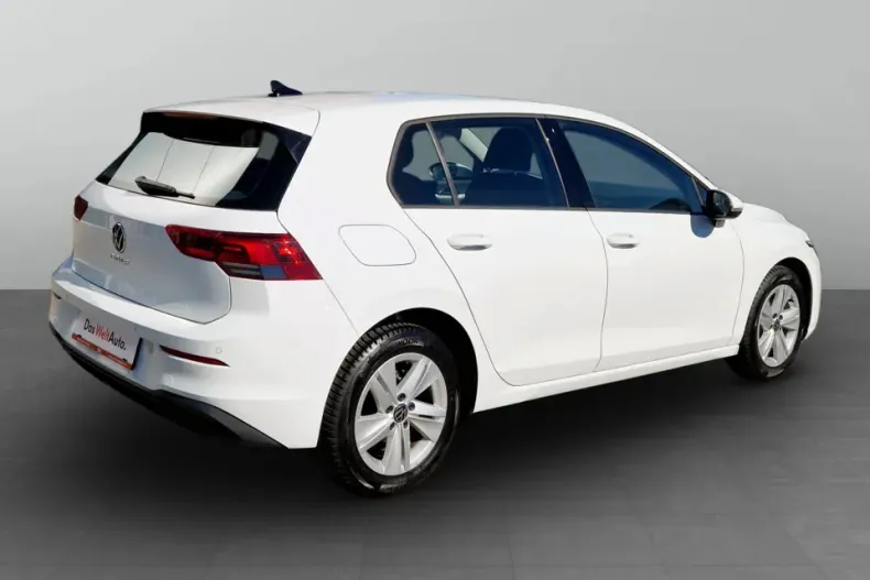 Volkswagen Golf din 2020 cu 54.074 km - oferta VOL129636 - foto 7