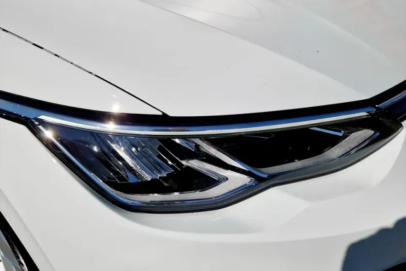 Volkswagen Golf din 2020 cu 54.074 km - oferta VOL129636 - foto 9