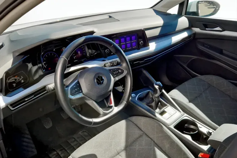 Volkswagen Golf din 2020 cu 54.074 km - oferta VOL129636 - foto 15